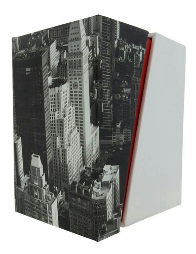 Relógio Caravelle New York 44b116 By Bulova Novo Original