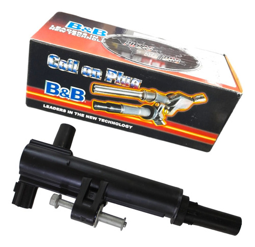 Bobina Para Dodge Ram 1500 4.7 V8 Año 08-10