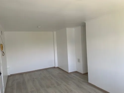 Departamento Recién Remodelado 3-d- 1-b, Conchalí.