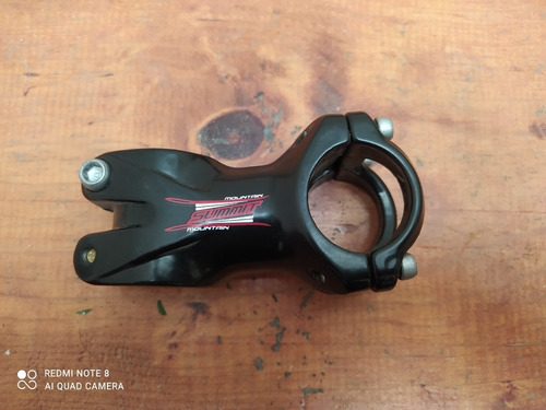 Potencia Mtb Summit 60mm (Usado)