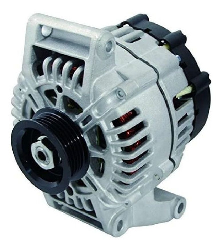 Alternador Malibu 2004-2005-2006-2007 2.2 Enchufe (l-fs) Ck