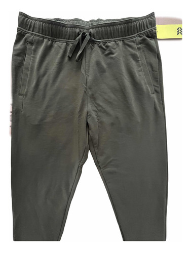 All In Motion Pantalón Deportivo Tipo Jogger Para Dama