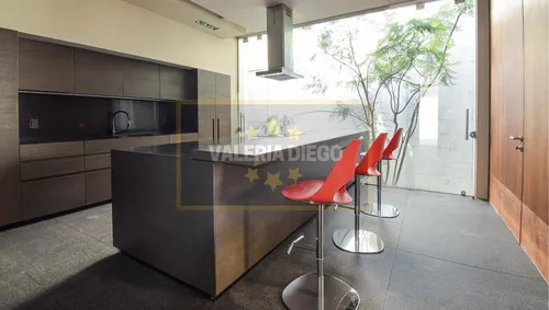 Remato Casa En Jardines Del Pedregal, Alvar Obregon