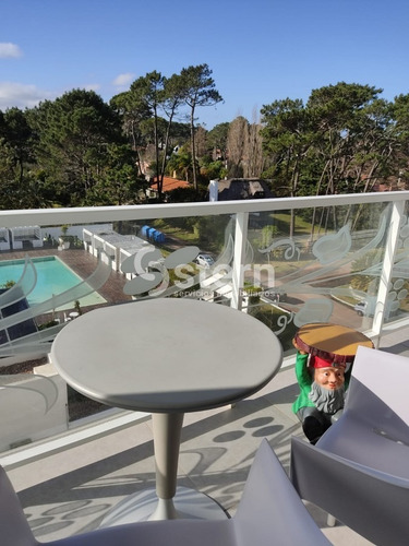 Imagen 3 de 23 de Venta Apartamento 2 Dormitorios, Roosevelt, Punta Del Este