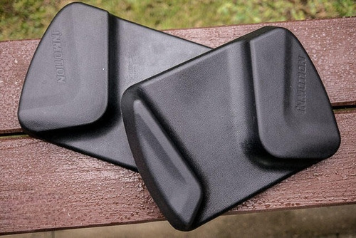 Imagen 3 de 10 de Power Pads Inmotion Monociclo Eléctrico // V11 V12 V10 V8//