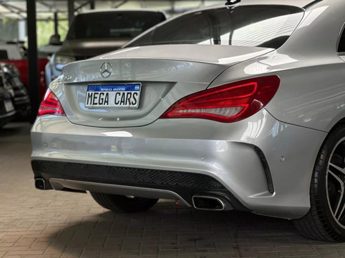 Mercedes-Benz Clase CLA 2.0 Cla250 Coupe Sport 211cv At