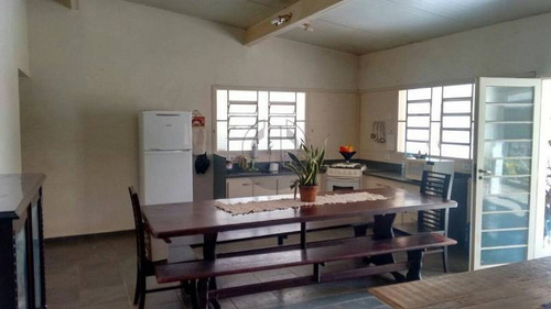 Chácara À Venda Em Loteamento Chácara Vale Das Garças - Ch000461