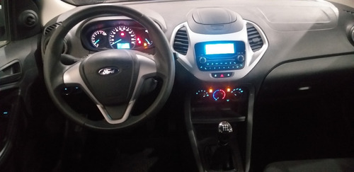 Ka 1.0 Se Ti-vct Flex Manual 2020