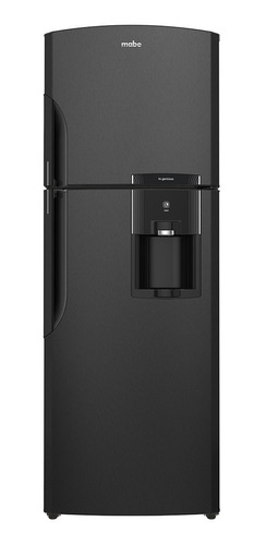 Refrigerador Automático 15 Pies Nuevo Black Stainless Steel 