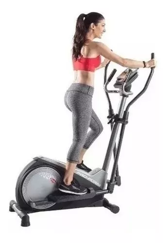 ▷ Body Crunch Evolution: Bicicleta Estática para Ejercicio en Casa