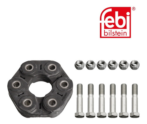 Flector De Cardan Bwm Febi Bilstein