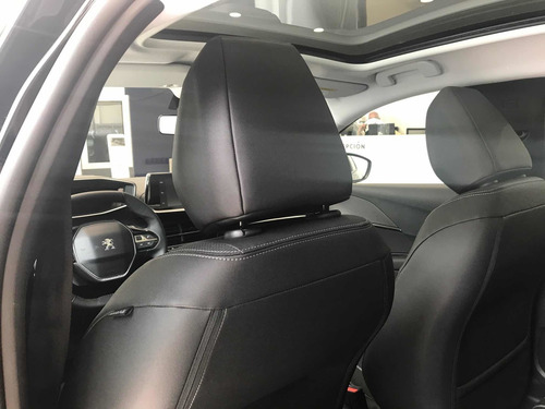 Peugeot 208 Allure Tiptronic Super Oferta!!!