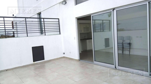 Departamento En Venta Dos Ambientes En Tigre Park Torre Agua