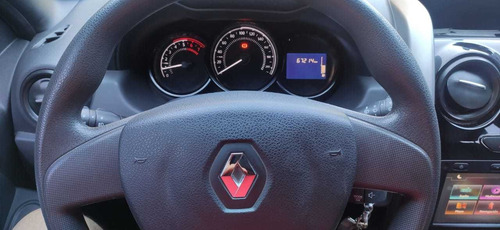 Renault Duster 1.6 Ph2 4x2 Dynamique 110cv 2017