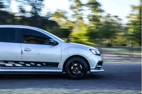 Imagen 16 de 23 de Renault Sandero 2017 2.0 Rs 145cv