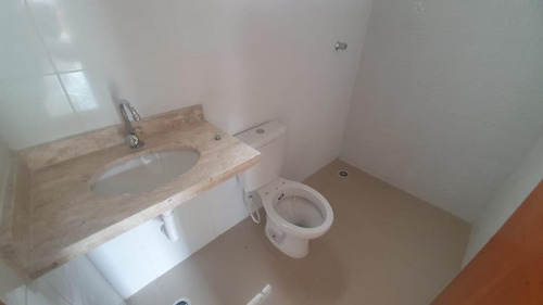 Apartamento À Venda, 51 M² Por R$ 245.000,00 - Vila Camilópolis - Santo André/sp - Ap1549
