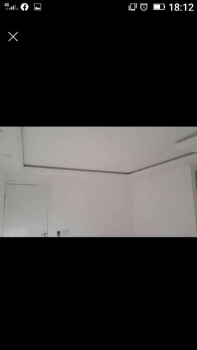 Apartamento À Venda Na Rua Brás Cubas, Pavuna, Rio De Janeiro - Rj - Liv-10601