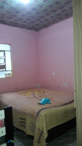 Imagem 8 de 14 de Chácara, Campo Largo - Jarinu/sp - Ch00056 - 34227580