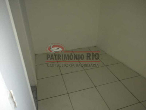 Imagem 15 de 15 de Apartamento Penha, 2qtos Mais Dependência Completa - 2 Varandas - Paap23241