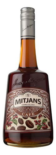 Mitjans Licor Cafe