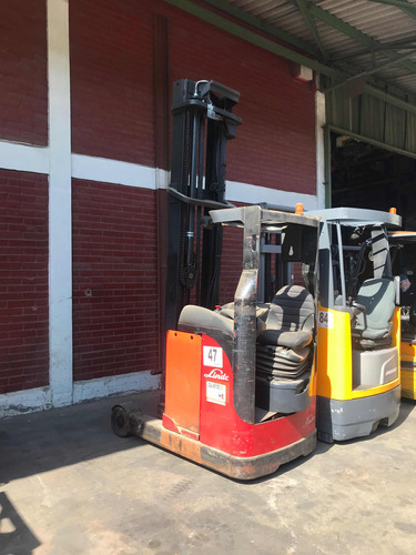 Linde R16n