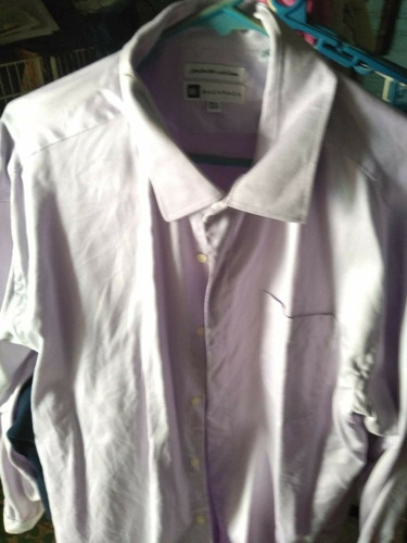 Camisa Bachrach