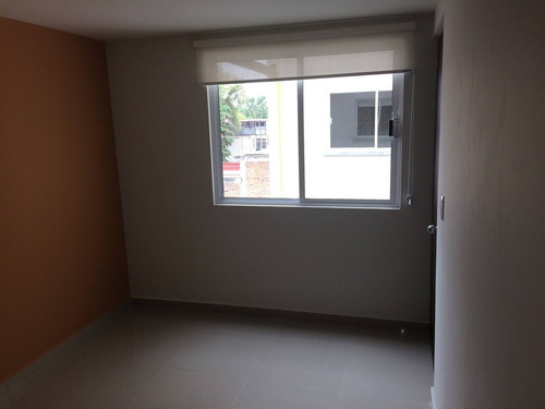 Imagen 10 de 12 de Departamento En Renta En Residencial Coyoacan San Mateo, 63797