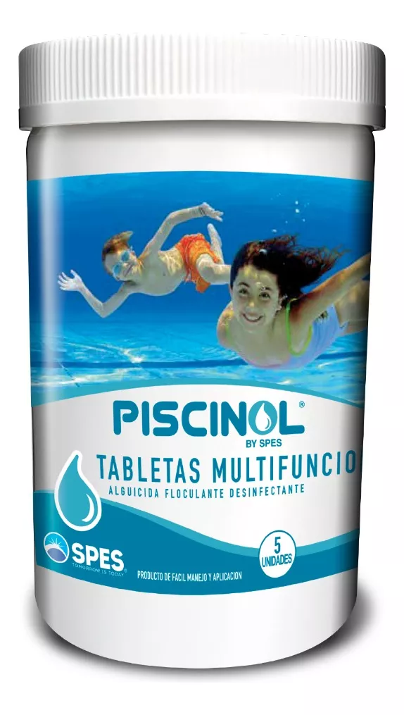 Primera imagen para búsqueda de decantador piscina