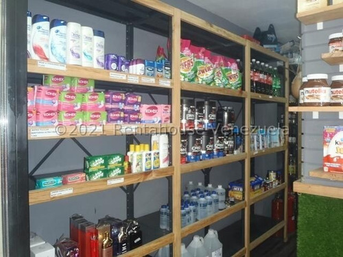Imagen 8 de 8 de Tibizay Diaz Vende Negocio Colinas De Bello Monte 22-8204 0414-412-02-53