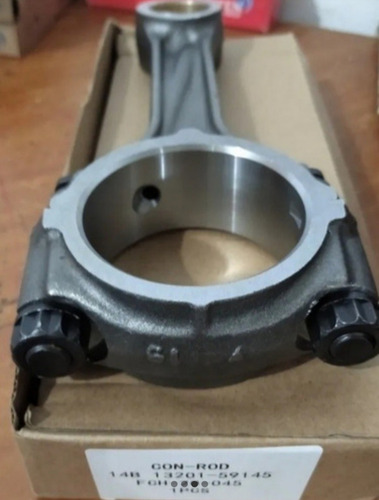 Imagen 4 de 4 de Brazo De Biela Dyna 14b/coaster 15bft