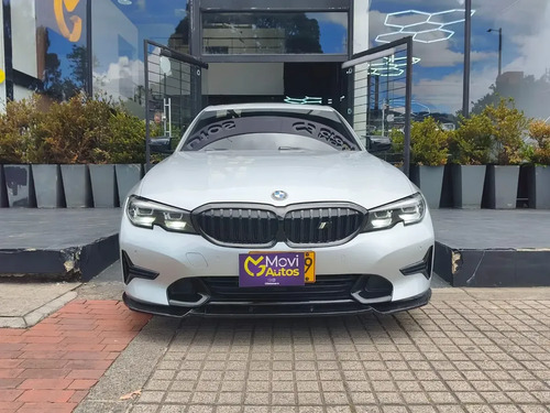 BMW 320I 2.0 320i F30 Sportline