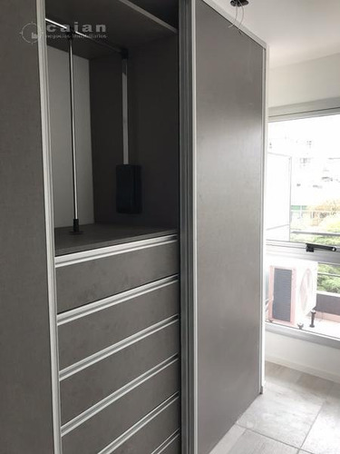 Imagen 12 de 30 de Departamento - Palermo