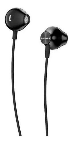 Auriculares Philips In Ear Taue 100 Ergonómicos