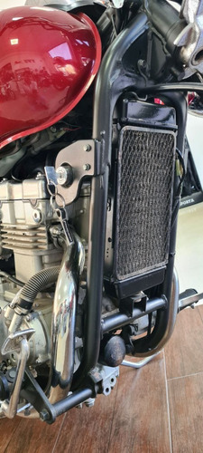 Imagen 11 de 15 de Kawasaki Vulcan 500