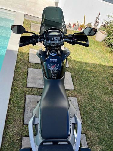 Honda Falcon 400