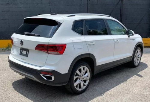 Volkswagen Taos 1.4 250 Tsi Comfortline