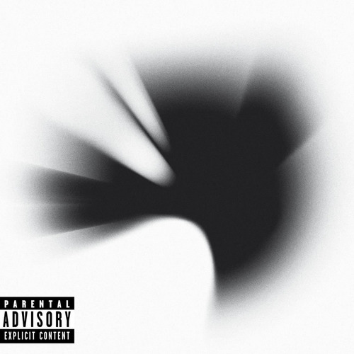 Cd - Linkin Park - A Thousand Suns - Lacrado