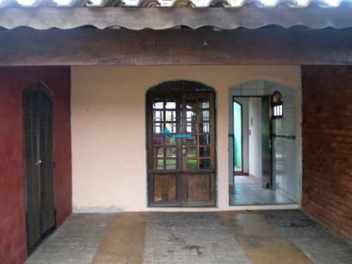 R$ 430.000 Chácara Com Duas Casas - Oportunidade Negócio- Oportunidade Negócio - Ch00237 - 68684808