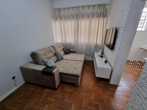 Imagem 15 de 15 de Apartamento Em Vila Isabel - Rio De Janeiro - 12349