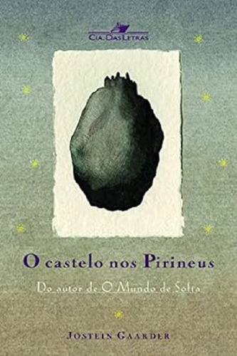 O Castelo Nos Pirineus - Jostein Gaarder