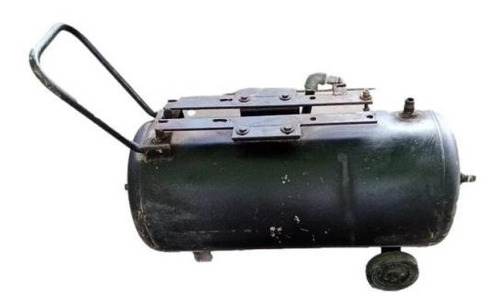 Tanque Pulmon Bombona Para Compresor 50l Aprox *92 890