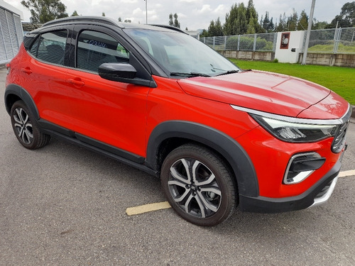 Imagen 2 de 15 de Fiat Pulse Automática La Mejor Tecnología Del Segmento