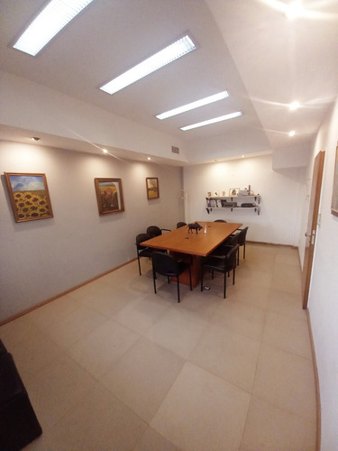 Alquiler De Oficinas Por Módulos. Ubicadas En San Martin Centro