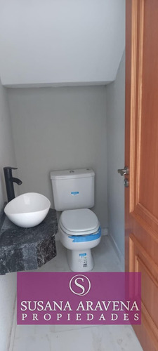 Casa En Alquiler En Puertos Del Lago, Escobar