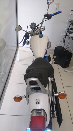 Imagem 7 de 8 de Yamaha 2001