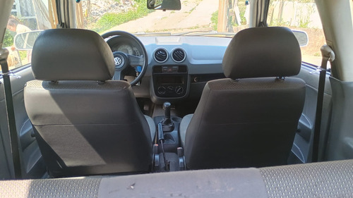 Volkswagen Gol 1.0 Trend Total Flex 3p