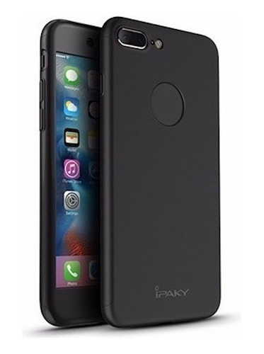 Carcasa Para iPhone 7/8 Plus 360 Completa Ipaky