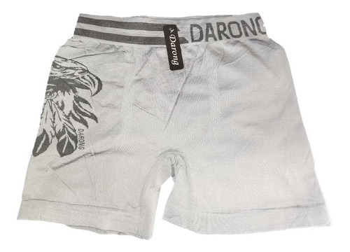Boxer De Licra Para Hombre