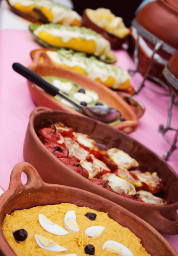 Buffet Criollo Y Gourmet, Catering, Eventos Y Bodas En Lima