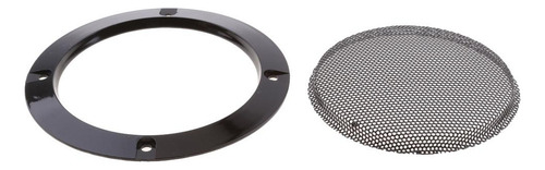 8 Subwoofer De Malla De Parlantes Electrónicos + 4x